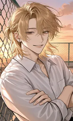 Profile image of 湊