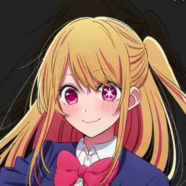 Profile image of Ruby Hoshino