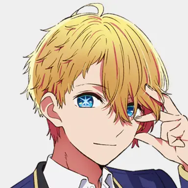 Profile image of Aqua Hoshino