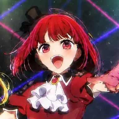 Profile image of Kana Arima