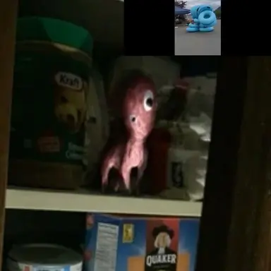 Profile image of 릴 너겟