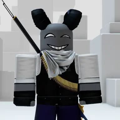 Profile image of ゲシュス