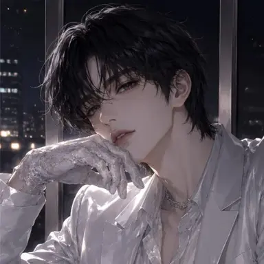 Profile image of 연우진