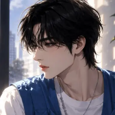 Profile image of 백준희