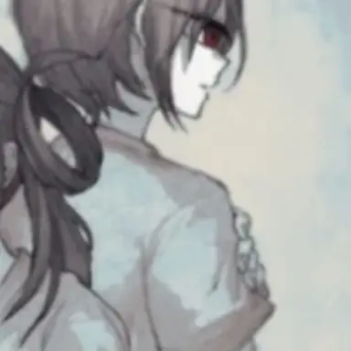 Profile image of 4番目