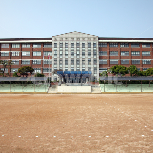 여자 고등학교 RPG 대표 이미지