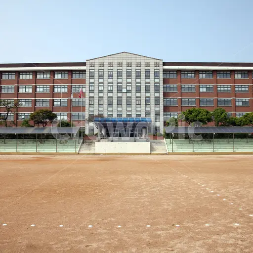 L.E.E.S.N.J.U의 여자 고등학교 RPG