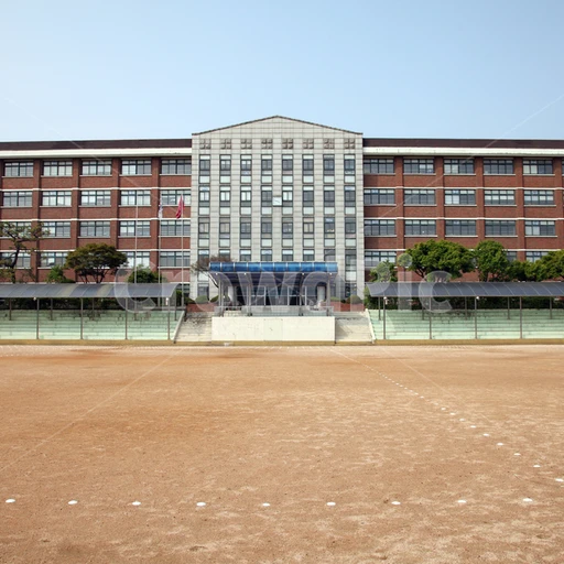여자 고등학교 RPG
