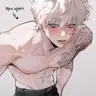 캐릭터 프로필 이미지