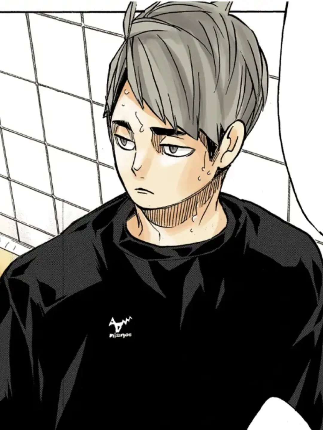 o-o510의 おい、待てや