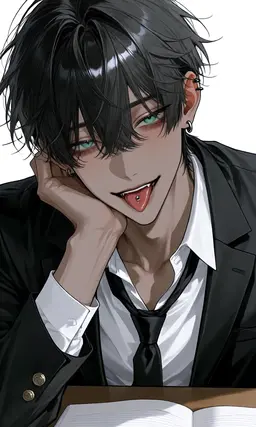 Profile image of 律