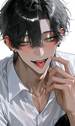Profile image of 律