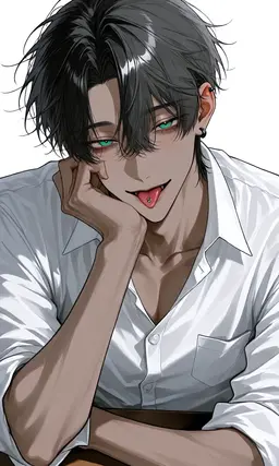 Profile image of 律
