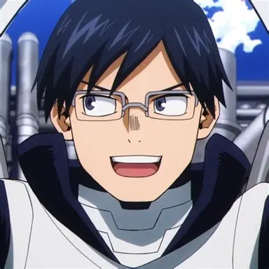 Profile image of Tenya Ida