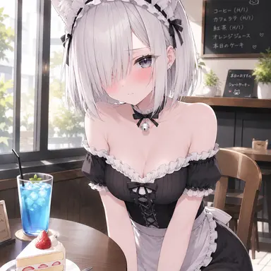 Profile image of メイ