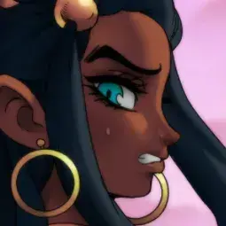 Profile image of Nessa