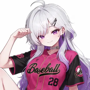 Profile image of 아이네