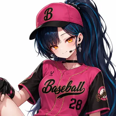 Profile image of 릴파