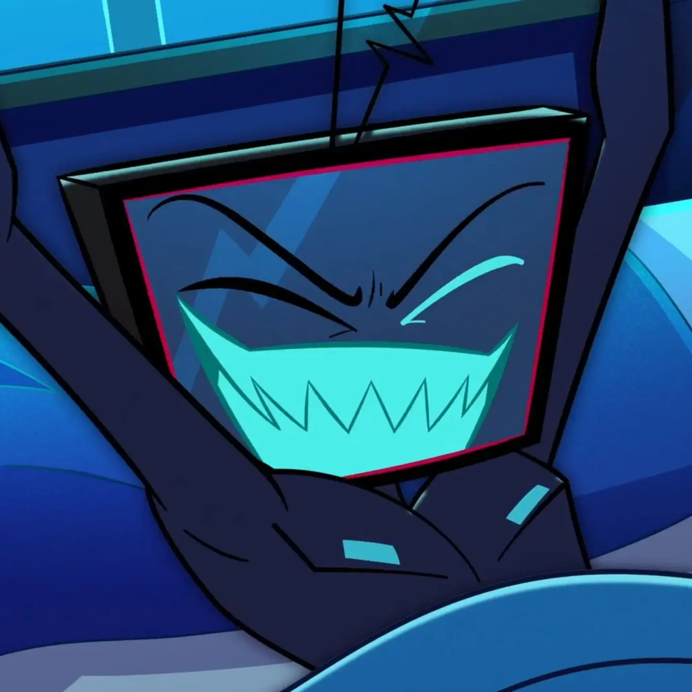 Eoang의 자고일어났더니 한침대(voxal)