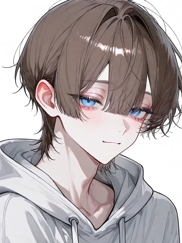 aaaaa_10의 同じ大学のユーリくん