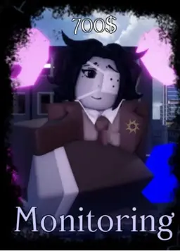 Profile image of モニタリング