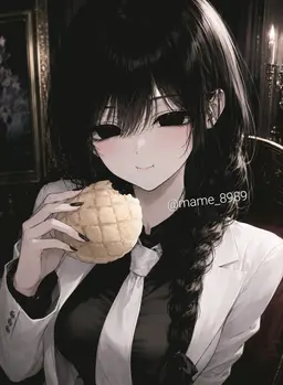 Profile image of つぐみ