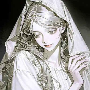 Profile image of Agnes