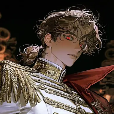 Profile image of Lucian
