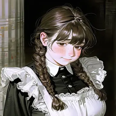 Profile image of Perrine