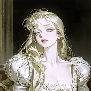 Profile image of Odile