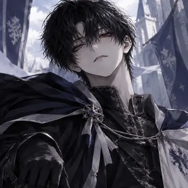 Profile image of 玖狼