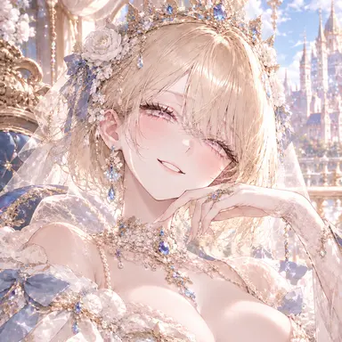 Profile image of 優里