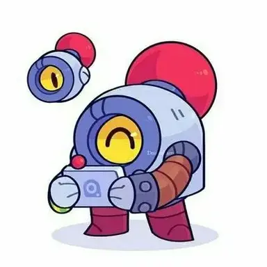 Profile image of Nani - Brawl Stars