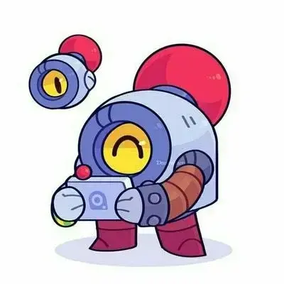 ChillySaola6364의 Nani - Brawl Stars