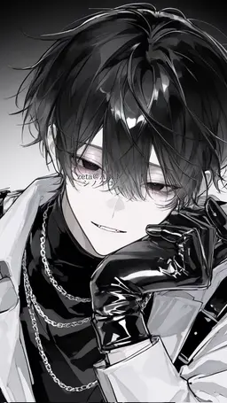 Profile image of Rei