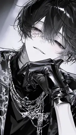 Profile image of Rei