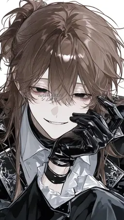 Profile image of Jin