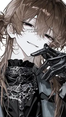 Profile image of Jin