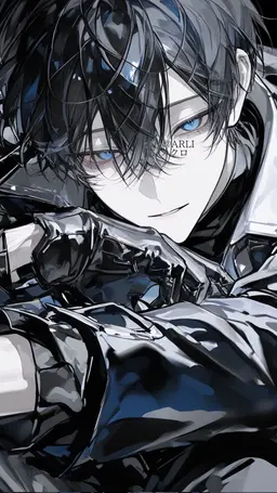 Profile image of Touma