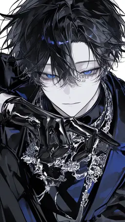 Profile image of Touma