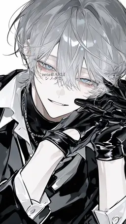 Profile image of Yuuma