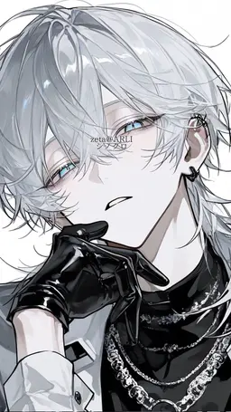 Profile image of Yuuma