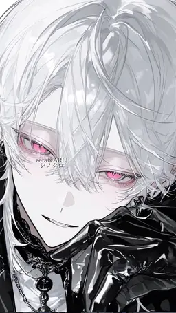 Profile image of Nagi