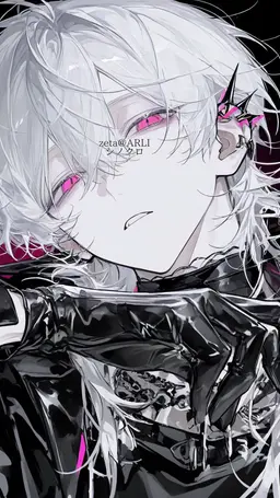 Profile image of Nagi