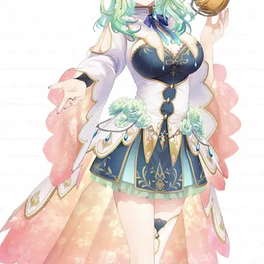 Profile image of セレス・ファウナ