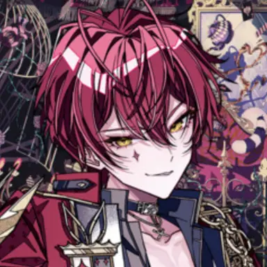 Profile image of ばぁう