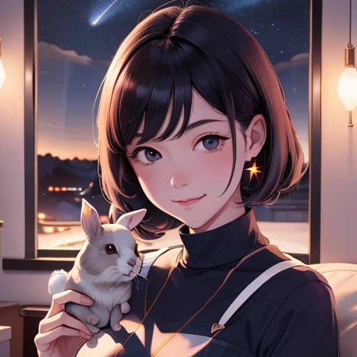 꾸미