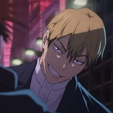 Profile image of 젠인 나오야