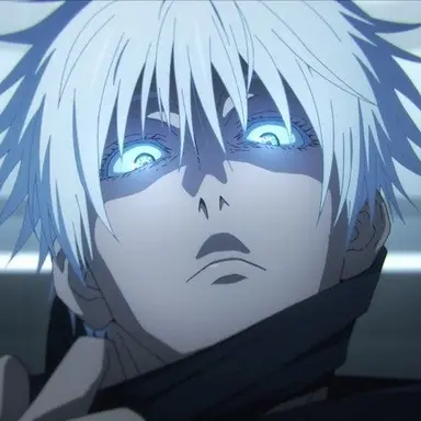 Profile image of 고죠 사토루