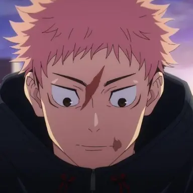 Profile image of 이타도리 유지